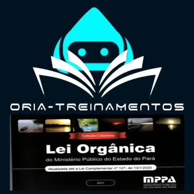 oria treinamentos-leiorganica