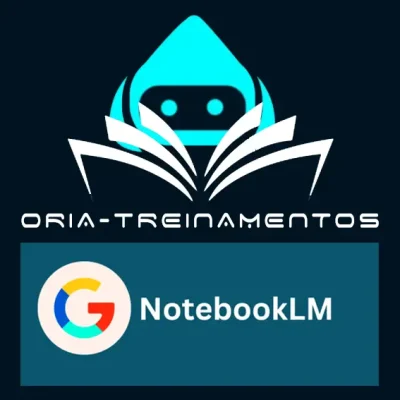 oria treinamentos-notebooklm