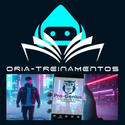 oria treinamentos-progenius
